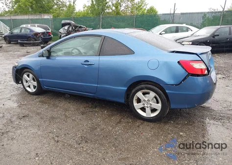 2010 Honda Civic Lx from USA, damaged, VIN 2HGFG1B64AH537188